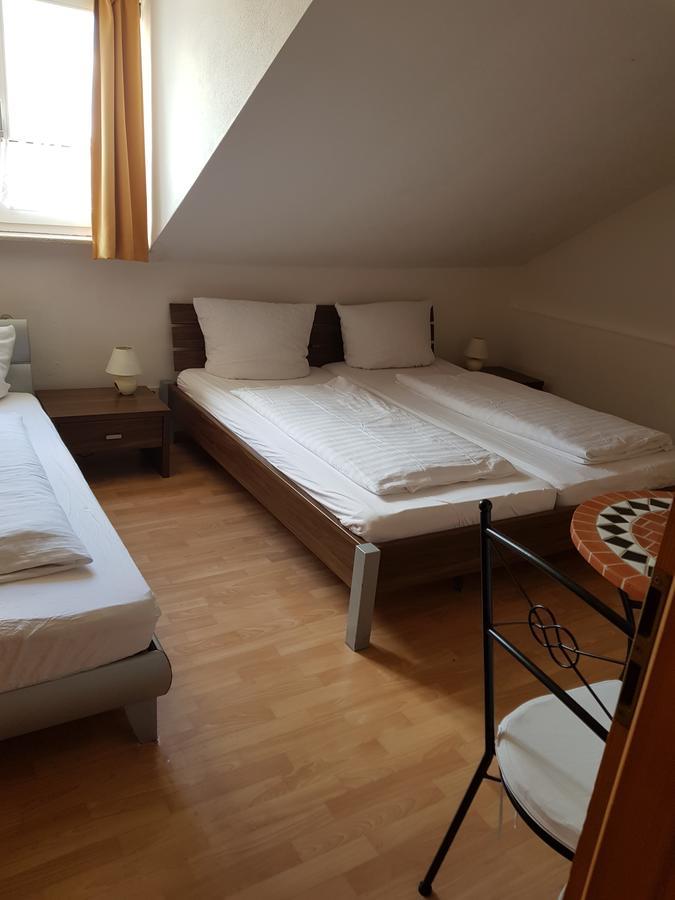 Pension Pritzl Salzweg Exteriér fotografie