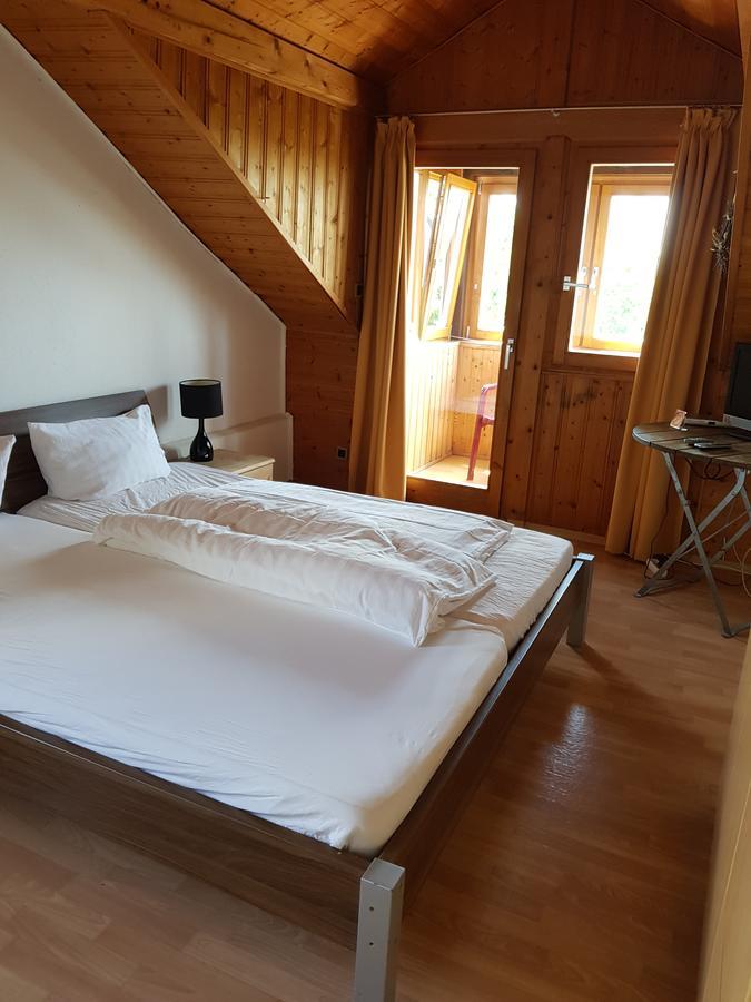 Pension Pritzl Salzweg Exteriér fotografie