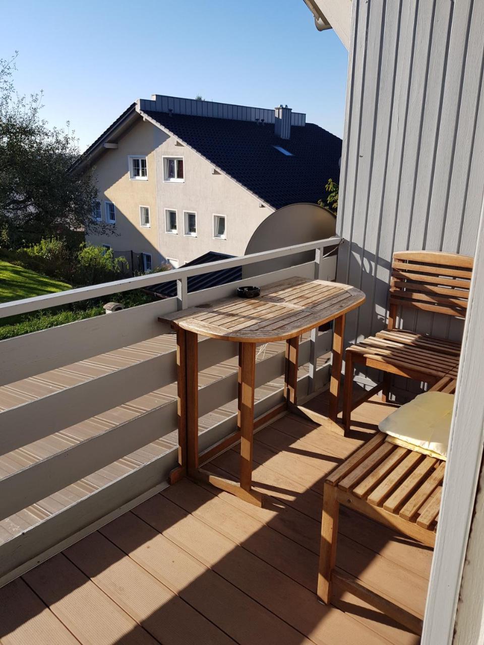 Pension Pritzl Salzweg Exteriér fotografie