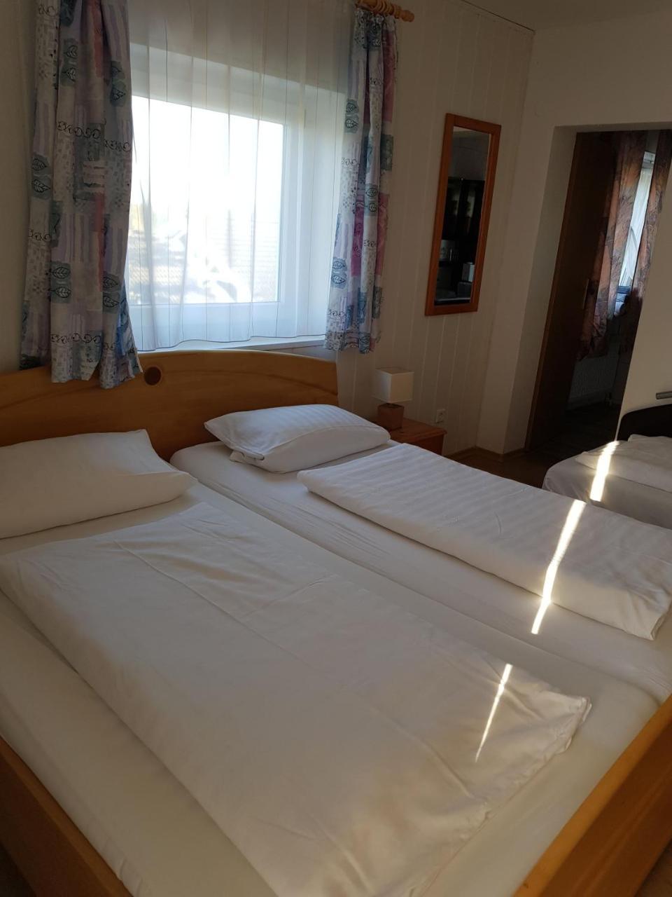 Pension Pritzl Salzweg Exteriér fotografie