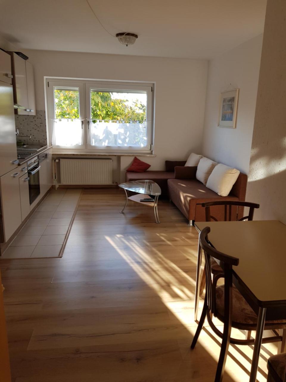Pension Pritzl Salzweg Exteriér fotografie