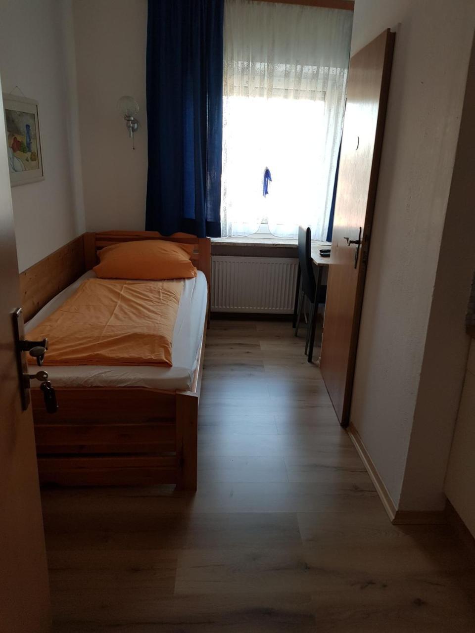 Pension Pritzl Salzweg Exteriér fotografie